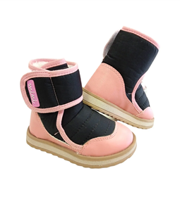 Bota Mini Cia