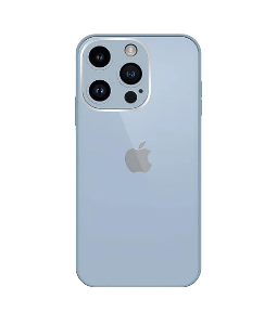 Capa de vidro Iphone 14 Pro Max