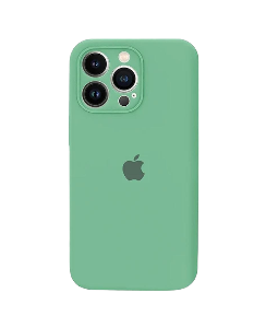 Capinha iPhone 14 Pro Max Silicone Aveludado