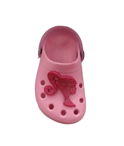 Crocs Barbie Baby