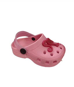 Crocs Barbie Baby