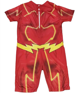 Fantasia infantil Flash