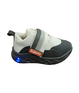 Tenis Bugazoo Led Gelo